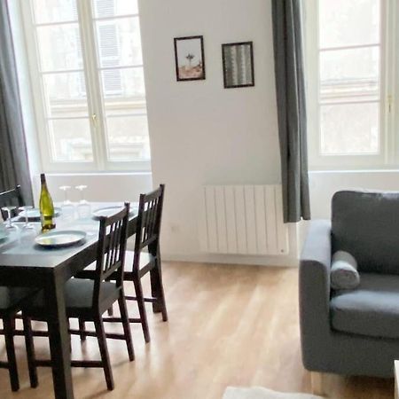 Appartement Coup De Coeur En Centre-Ville Орлеан Екстериор снимка