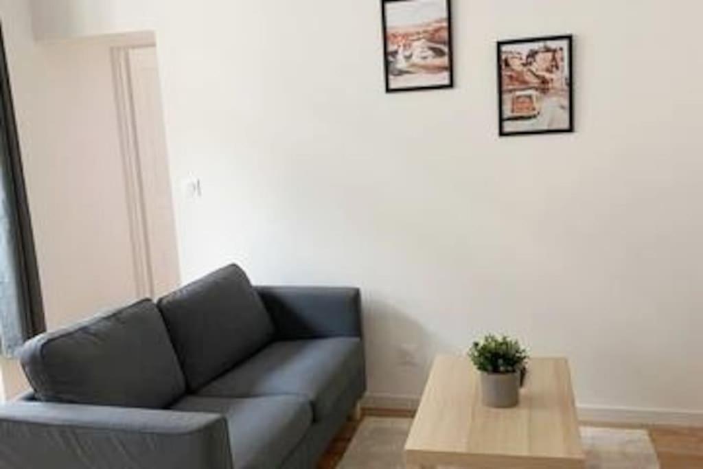 Appartement Coup De Coeur En Centre-Ville Орлеан Екстериор снимка