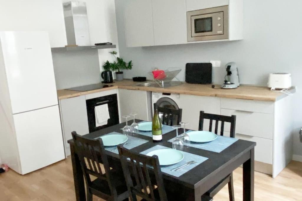 Appartement Coup De Coeur En Centre-Ville Орлеан Екстериор снимка