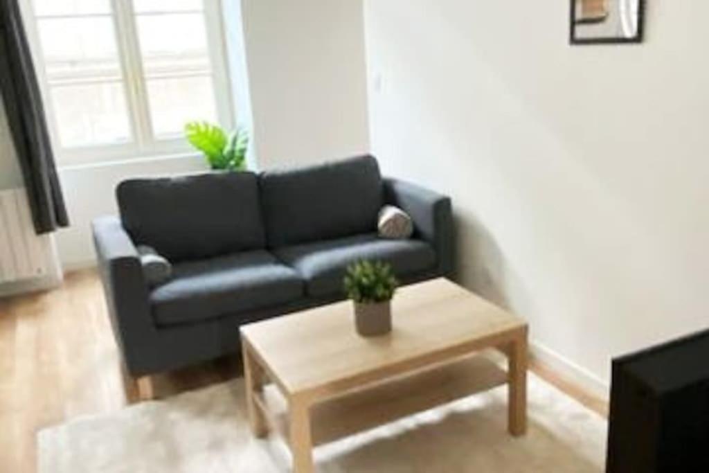 Appartement Coup De Coeur En Centre-Ville Орлеан Екстериор снимка